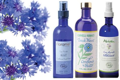 For the Love of Hair: How Cornflower Infused Olive Oil Can Enhance Your Mane